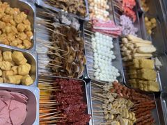 -林静小吃(复兴路店)