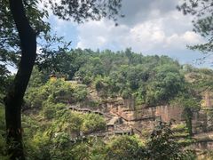 -方岩风景区