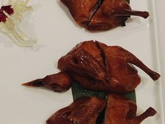 -富淳饭店(陆家嘴保利广场店)