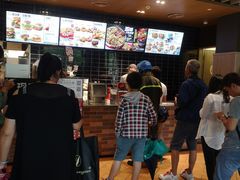 -肯德基(春申店)