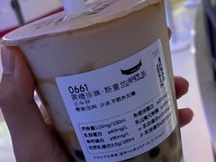 -太犇牛手作茶铺(江北虹悦城店)