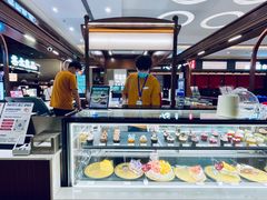-Pantry's Best派悦坊蛋糕(世纪金源店)