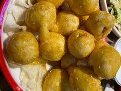 -东北农家饺子村(昌平路店)