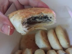 -矮子馅饼(大成路店)
