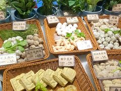 -鱼篮仔·潮汕美食(圆明新园店)