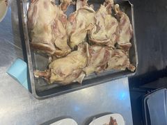-德顺源·非遗烧麦·老菜(大观园店)