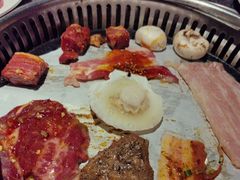 -钱小奴创意自助餐厅·原切谷饲安格斯畅吃(宁波环球银泰城店)