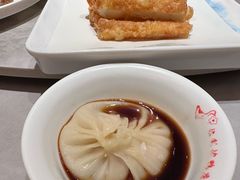-梅利汴京烤鸭•开封豫菜地标店(晋安路店)