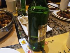 -黄记煌三汁焖锅(顺义华联店)