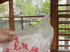 -黄毛鸭脖(汉阳总店)