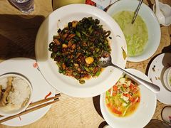 -湘阁里辣(沙井华润万家店)