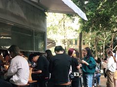 -来回·咖啡(天河南店)