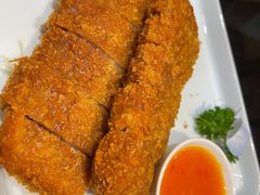 千番芋泥鸭-闽和南(深圳万象城店)