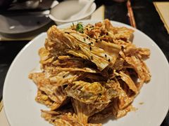 -京味斋·北京烤鸭(北京南站洋桥店)