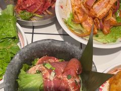 -酒拾烤肉(奥体天虹店)