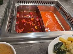 -川合汇火锅(丽湖馨居店)