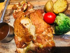 -森Some Fusion(荔湾店)