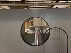 -蔡澜点心·粤菜(新街口IFCX店)