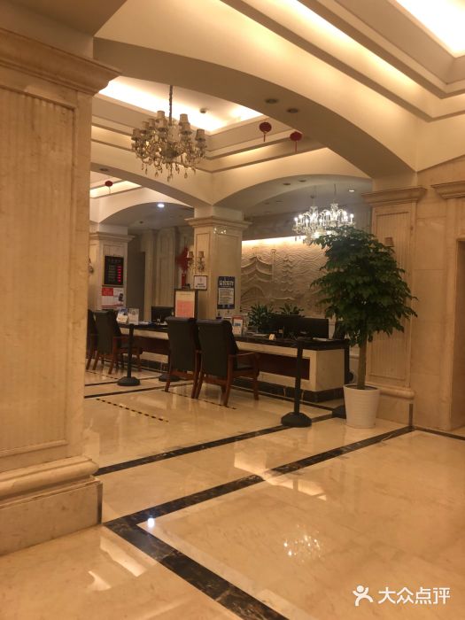 宁波饭店·甬味灶(马园路店)图片
