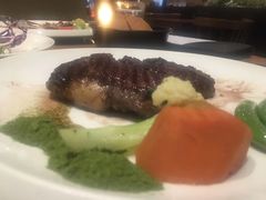 -食间牛排(湖西路店)