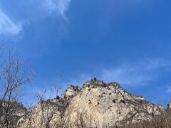 -神农山景区