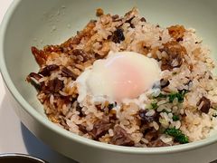 -胡麻(静安嘉里店)