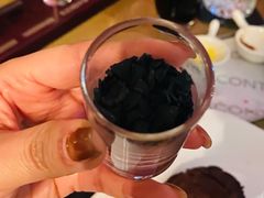 -恰餐厅及酒吧CHAR Bar & Grill(北京三里屯洲际店)