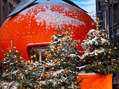 -老阿尔巴特大街