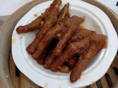 -龙的酒楼·手工早茶·顺德菜(近良路店)