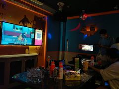 -唛哆哆KTV(姜山万达店)
