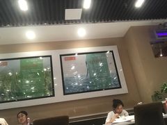 大堂-嘉和一品粥(魏公村店)