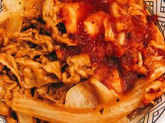 -吉野家(人和香港城店)