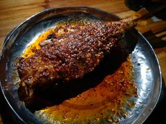 -袁师傅烤肉(弹子石店)
