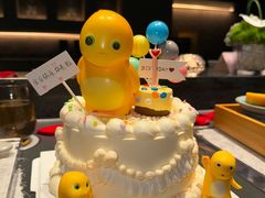 -慕可创意美学·定制CAKE·微景观蛋糕(总店)