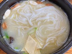 -桥香园过桥米线(国贸店)