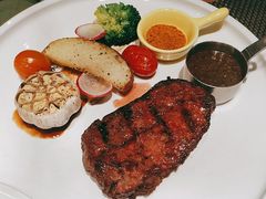 -半悦牛排(龙湖西宸天街店)