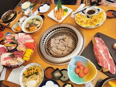-炎蔵牛舌烤肉
