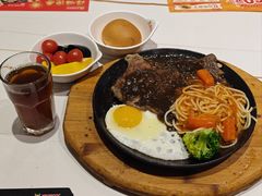 -豪享来中西餐厅(隆昌店)