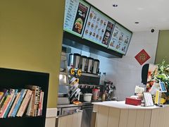 -汉堡小子(万科店)