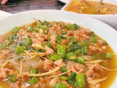 -情妹耙泥鳅·江湖川菜(科华店)