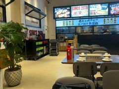 -老高烧烤(龙华星河iCO店)