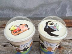 -ZOO COFFEE动物园咖啡(红山森林动物园店)