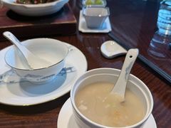 -湘湖逍遥庄园·水漾中餐厅