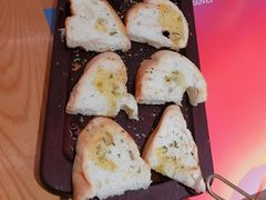 -HELLO MUSAE 拾光缪斯餐厅·纯正希腊风味(苏州中心店)