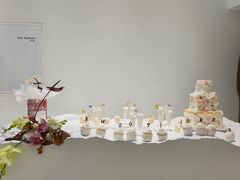 -追光 Dream Bakery(汉街店)