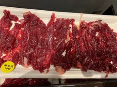 嫩牛肉-潮发潮汕牛肉店(芳村店)