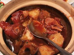 -汤城小厨•粤菜•靓汤(金宝街店)