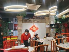 -北平食府(马鞍山路店)