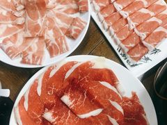 -風林火山烤室·涮肉