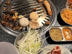 -炽城·烤肉名家(鸿达中央广场店)